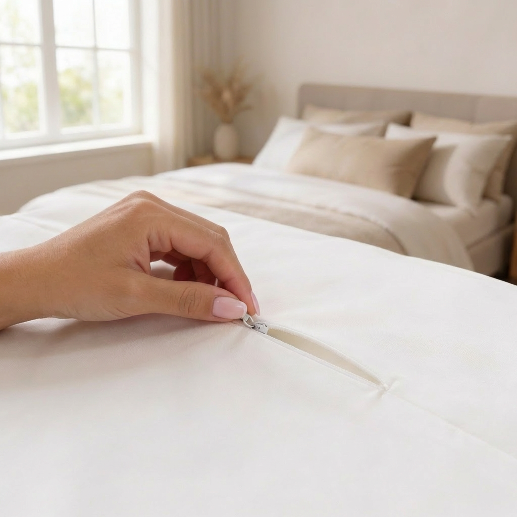 Velluna Cloud Pillow
