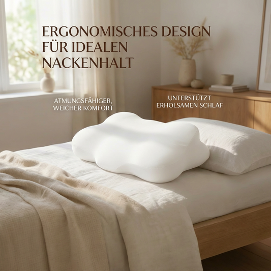 Velluna Cloud Pillow
